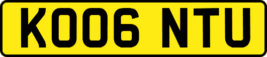 KO06NTU