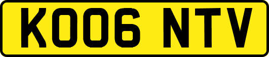 KO06NTV