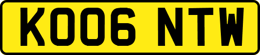 KO06NTW