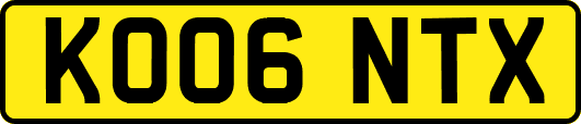 KO06NTX