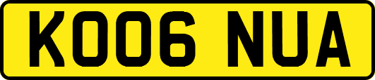 KO06NUA
