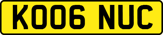 KO06NUC