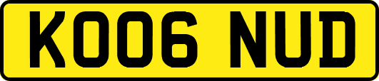 KO06NUD