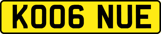KO06NUE