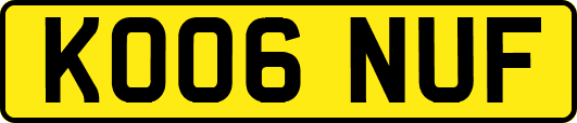 KO06NUF