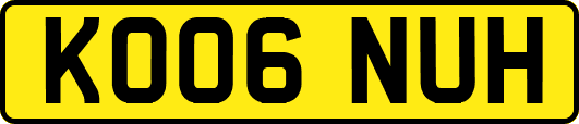 KO06NUH