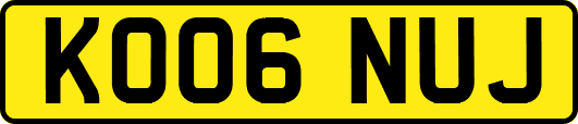 KO06NUJ