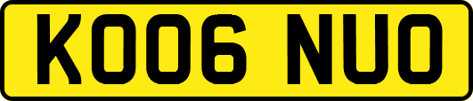 KO06NUO