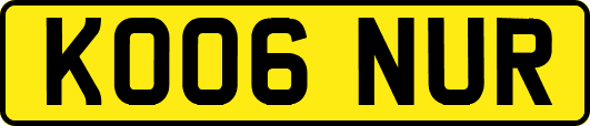 KO06NUR