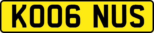 KO06NUS