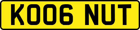 KO06NUT