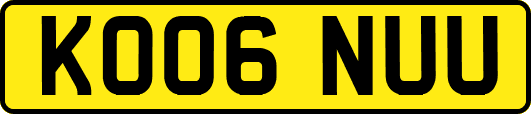 KO06NUU