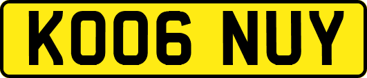 KO06NUY