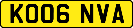 KO06NVA