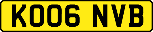 KO06NVB
