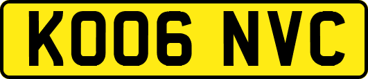 KO06NVC