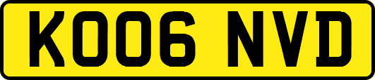 KO06NVD