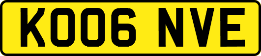 KO06NVE