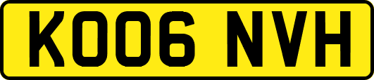 KO06NVH