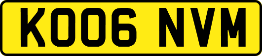 KO06NVM