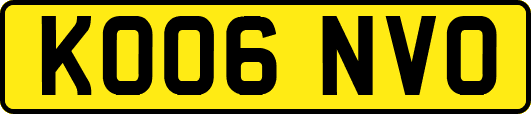 KO06NVO