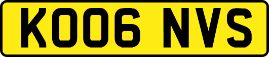 KO06NVS
