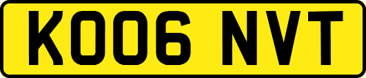 KO06NVT