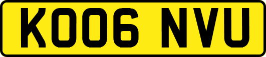 KO06NVU