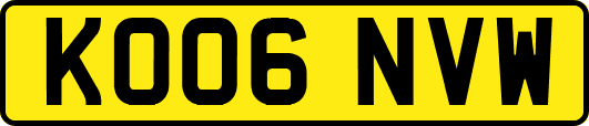 KO06NVW