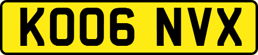 KO06NVX