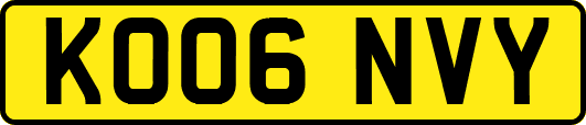 KO06NVY