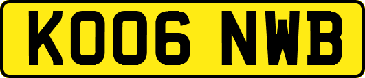 KO06NWB