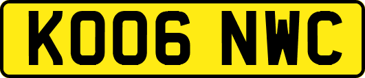 KO06NWC