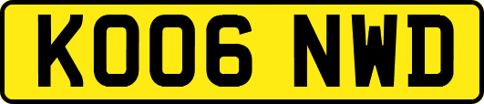 KO06NWD