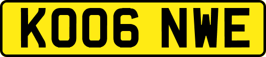 KO06NWE