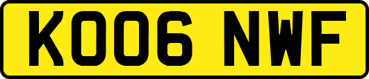 KO06NWF
