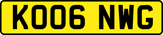 KO06NWG