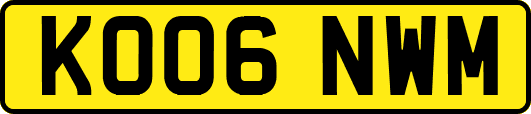 KO06NWM