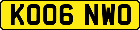 KO06NWO