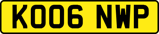 KO06NWP