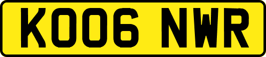 KO06NWR