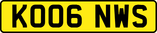 KO06NWS