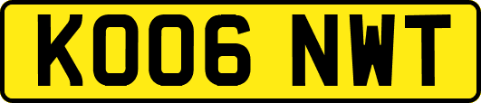 KO06NWT