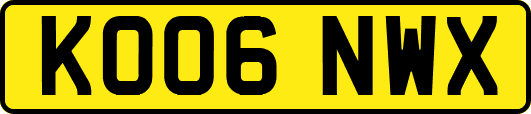 KO06NWX
