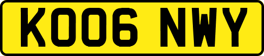 KO06NWY