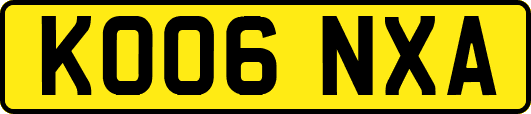 KO06NXA