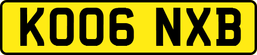 KO06NXB