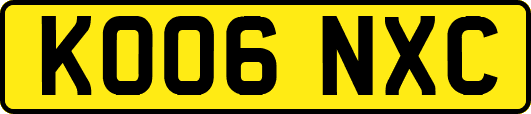 KO06NXC
