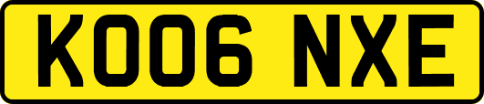 KO06NXE