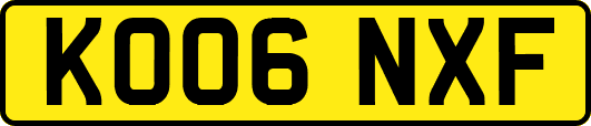 KO06NXF